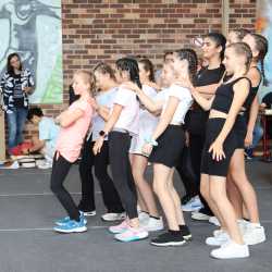 Jahresrückblick 2023 Jahresrückblick 2023