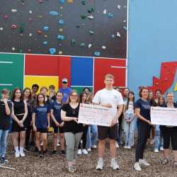 Jahresrückblick 2023 Jahresrückblick 2023