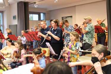 Jahresrückblick 2023 Jahresrückblick 2023