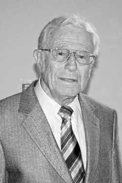 Jahrzehnte im Dienste der Zinzendorfschulen - Nachruf auf Bruder Kunick Jahrzehnte im Dienste der Zinzendorfschulen - Nachruf auf Bruder Kunick