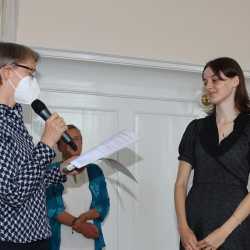 Jede Menge Preise für Abiturient*innen der Zinzendorfschulen Jede Menge Preise für Abiturient*innen der Zinzendorfschulen