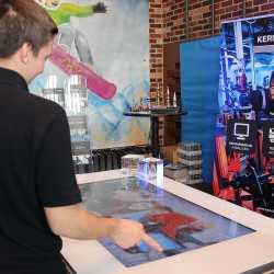 JOBwärts! schafft Durchblick im Dickicht der Berufswelt JOBwärts! schafft Durchblick im Dickicht der Berufswelt