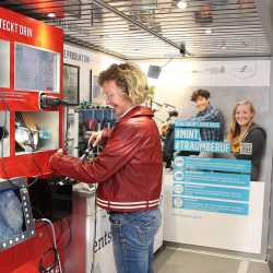 JOBwärts! schafft Durchblick im Dickicht der Berufswelt JOBwärts! schafft Durchblick im Dickicht der Berufswelt