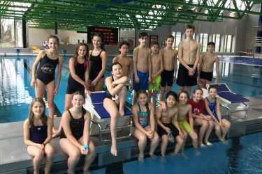 JtfO: Königsfelder Schwimmteams in Freiburg – Jungs im Landesfinale JtfO: Königsfelder Schwimmteams in Freiburg – Jungs im Landesfinale