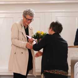 Jubilare gestalten und prägen die Zinzendorfschulen Jubilare gestalten und prägen die Zinzendorfschulen