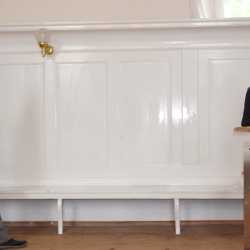 Jubilare gestalten und prägen die Zinzendorfschulen Jubilare gestalten und prägen die Zinzendorfschulen