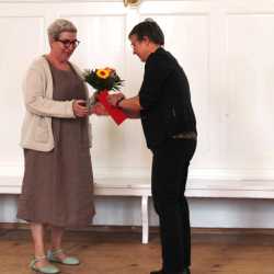 Jubilare gestalten und prägen die Zinzendorfschulen Jubilare gestalten und prägen die Zinzendorfschulen