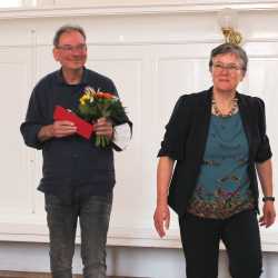 Jubilare gestalten und prägen die Zinzendorfschulen Jubilare gestalten und prägen die Zinzendorfschulen