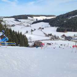 Jugend trainiert: 1. Platz auf der Piste Jugend trainiert: 1. Platz auf der Piste
