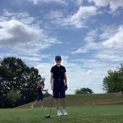 Jugend Trainiert: Dritter Platz für Golfer im Landesfinale