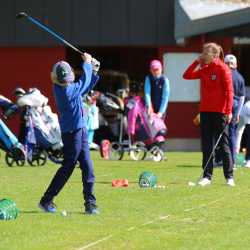 Jugend trainiert: Golfer für Landesfinale qualifiziert