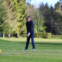 Jugend trainiert: Golfer für Landesfinale qualifiziert Jugend trainiert: Golfer für Landesfinale qualifiziert