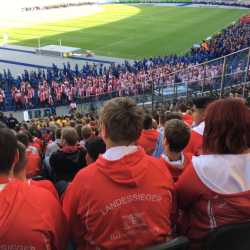 Jugend trainiert: Golfer im Bundesfinale auf Platz 10 Jugend trainiert: Golfer im Bundesfinale auf Platz 10