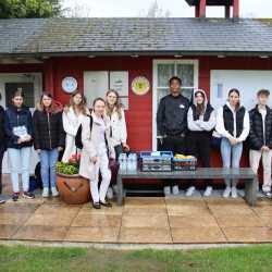 Jugend trainiert: Golfer sind im Landesfinale Jugend trainiert: Golfer sind im Landesfinale