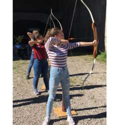 Kennenlerntage am SG Kennenlerntage am SG