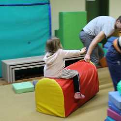 Kita-Praktikum auch während der Notbetreuung Kita-Praktikum auch während der Notbetreuung