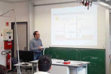 Klimaschutz im Unterricht Klimaschutz im Unterricht