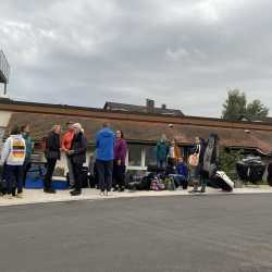 Konzertreise zum 300. Jubiläum Herrnhuter Schulen Konzertreise zum 300. Jubiläum Herrnhuter Schulen