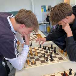 Kreativer Start in die Projekttage Kreativer Start in die Projekttage