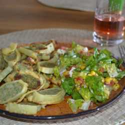 Küchenteam lädt zur kulinarischen Deutschlandreise Küchenteam lädt zur kulinarischen Deutschlandreise