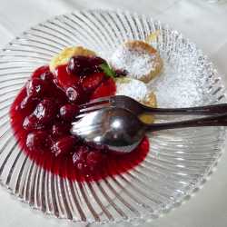 Küchenteam lädt zur kulinarischen Deutschlandreise Küchenteam lädt zur kulinarischen Deutschlandreise