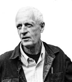 Künstler und ehemaliger Internatsleiter Jochen Winckler gestorben Künstler und ehemaliger Internatsleiter Jochen Winckler gestorben