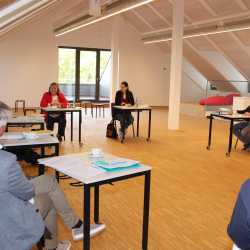 Landtags-Abgeordnete Martina Braun betont Bedeutung der Privatschulen