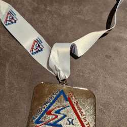 Langlauf-Senioren-WM: Silber für deutsche Staffel mit Br. Moll Langlauf-Senioren-WM: Silber für deutsche Staffel mit Br. Moll