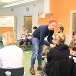 Lehrer vermitteln interkulturelle Kompetenz Lehrer vermitteln interkulturelle Kompetenz