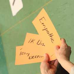 Lehrer vermitteln interkulturelle Kompetenz Lehrer vermitteln interkulturelle Kompetenz