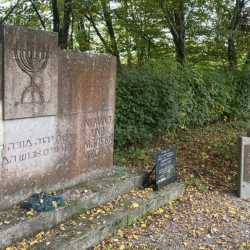 Leistungsfach Deutsch auf Exkursion im Eckerwald Leistungsfach Deutsch auf Exkursion im Eckerwald