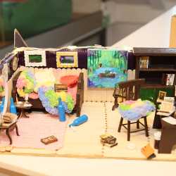 Lernexpedition am SWG: Schülerinnen und Schüler wachsen beim Deeper Learning über sich hinaus Lernexpedition am SWG: Schülerinnen und Schüler wachsen beim Deeper Learning über sich hinaus