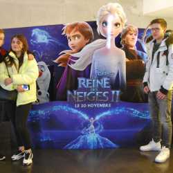 Lichterglanz und Miniaturen beim Schüleraustausch in Lyon Lichterglanz und Miniaturen beim Schüleraustausch in Lyon