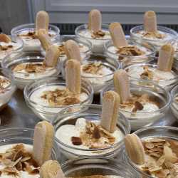 Lieblingsgerichte mit Gemüse aufgewertet: Zinzendorfschulen machen mit beim Tag der Schulverpflegung Lieblingsgerichte mit Gemüse aufgewertet: Zinzendorfschulen machen mit beim Tag der Schulverpflegung