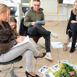 Lizenz zum Philosophieren Lizenz zum Philosophieren