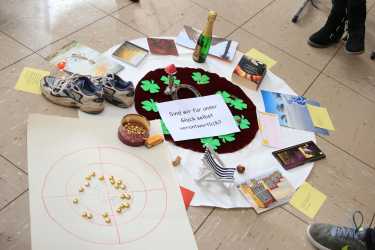 Lizenz zum Philosophieren Lizenz zum Philosophieren