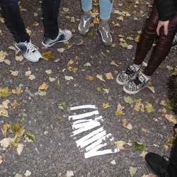 Machen-wir-das-Beste-draus-Wandertag der angehenden Erzieher Machen-wir-das-Beste-draus-Wandertag der angehenden Erzieher