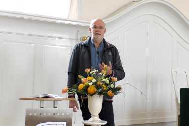 Mai-Inspirationen von Br. Wschetezka Mai-Inspirationen von Br. Wschetezka