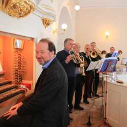 Mehr als 820 Euro bei Schülerkollekten Mehr als 820 Euro bei Schülerkollekten