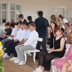 Mit der Mittleren Reife in der Tasche sind 37 Absolventen der Zinzendorfschulen „nicht zu halten“ Mit der Mittleren Reife in der Tasche sind 37 Absolventen der Zinzendorfschulen „nicht zu halten“