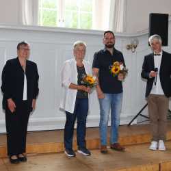 Mittlere Reife: Etappenziel auf dem Weg in die Zukunft Mittlere Reife: Etappenziel auf dem Weg in die Zukunft