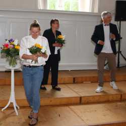 Mittlere Reife: Etappenziel auf dem Weg in die Zukunft Mittlere Reife: Etappenziel auf dem Weg in die Zukunft