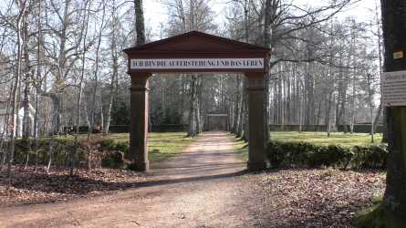 Mittwochsgedanken mit Br. Fischer über eine anstrengende Zeit Mittwochsgedanken mit Br. Fischer über eine anstrengende Zeit