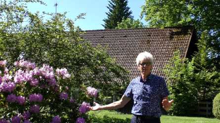 Mittwochsgedanken mit Br. Fischer und Thomas Schwarzwälder Mittwochsgedanken mit Br. Fischer und Thomas Schwarzwälder