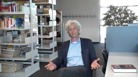 Mittwochsgedanken mit Br. Fischer Mittwochsgedanken mit Br. Fischer