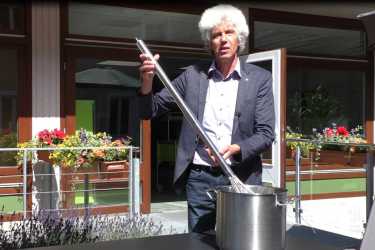 Mittwochsgedanken über die Schulgemeinschaft Mittwochsgedanken über die Schulgemeinschaft