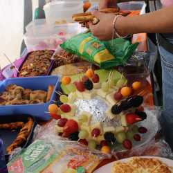 „Möge die Straße uns zusammenführen…“ „Möge die Straße uns zusammenführen…“