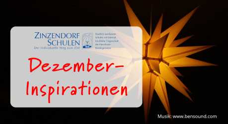 Monatsinspirationen mit Sr. Terno Monatsinspirationen mit Sr. Terno