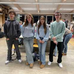 Musikalisch-Künstlerischer Adventsnachmittag Musikalisch-Künstlerischer Adventsnachmittag