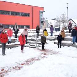 Musikalische Grüße mit der digitalen Adventssingstunde Musikalische Grüße mit der digitalen Adventssingstunde